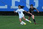 WSoc vs Emerson  Wheaton College Women’s Soccer vs Emerson College. - Photo by Keith Nordstrom : Wheaton, Women’s Soccer